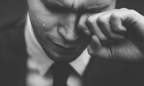 Tears: Towards a Biblical Theology