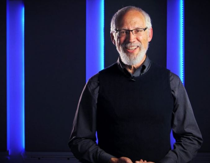 Chris DeWelt: What is God doing in the world?