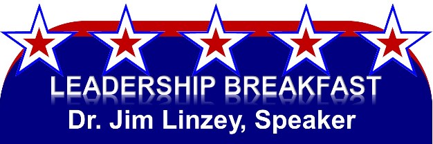 Leadership Breakfast in the City of Smiles