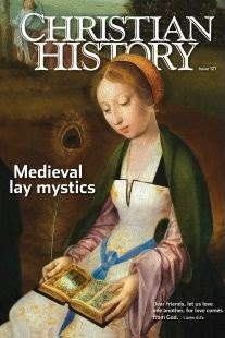 Medieval Lay Mystics