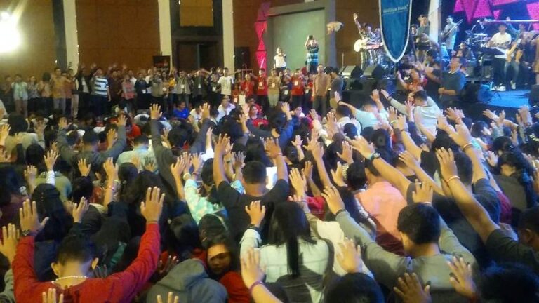Kingdom Family Conference 2018