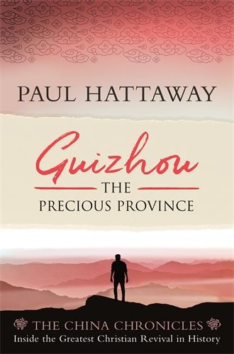 Paul Hattaway: Guizhou