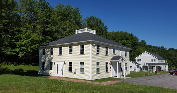 New Creation Healing Center: A Convergence of Whole-Person Ministry