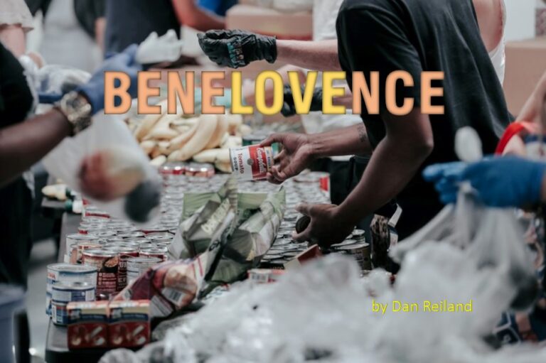 Benevolence
