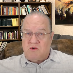 Prophetic Reformation