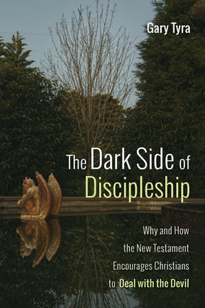 Gary Tyra: The Dark Side of Discipleship