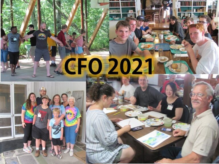 From the 2021 Camps Farthest Out