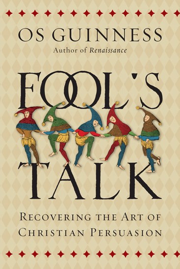 Defending Apologetics: a review