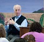 Remembering Jack Hayford