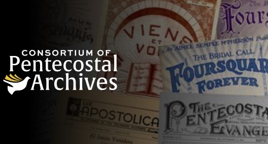 PentecostalArchives.org
