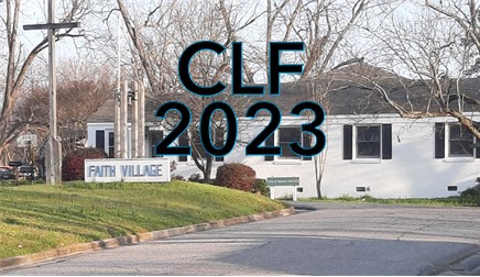 Charismatic Leaders Fellowship 2023