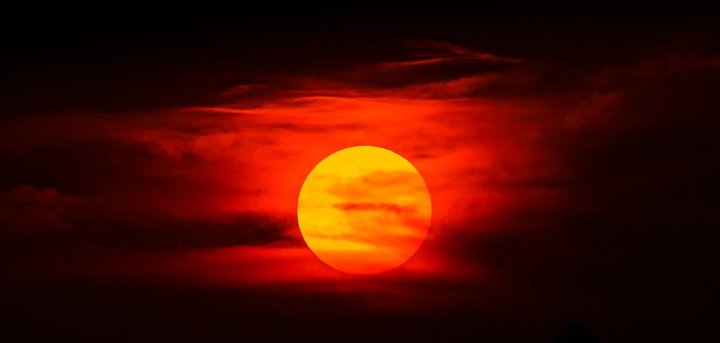 Is Doomsday Upon Us?