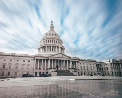 The Seduction of Public Leadership: Principles of Morality for Christian Leaders, by Stephen M. King