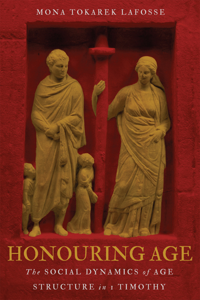 Mona Tokarek LaFosse: Honouring Age