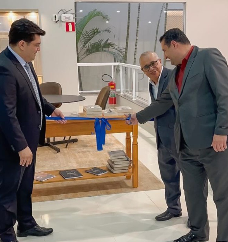 New Archives Dedicated to Italian Pentecostal Movement Opens in Brazil