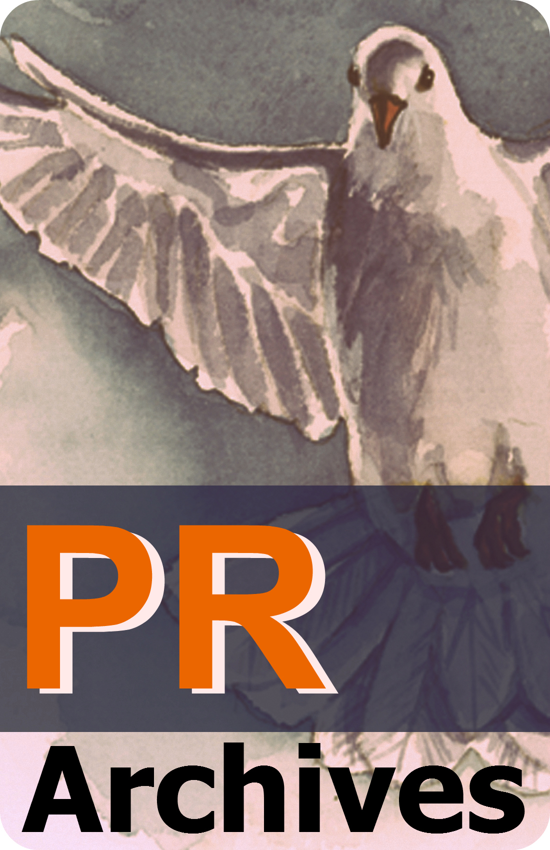 The Pneuma Review Archives