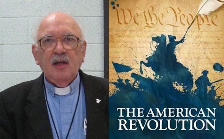 Doing History the Biblical Way: Reflections from a Patriotic Baby Boomer